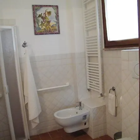 Sant' Antonio Di Saturnia Farma *
