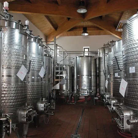 Farma Sant' Antonio Di Saturnia Manciano