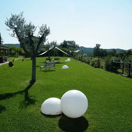 Sant' Antonio Di Saturnia Farma Manciano