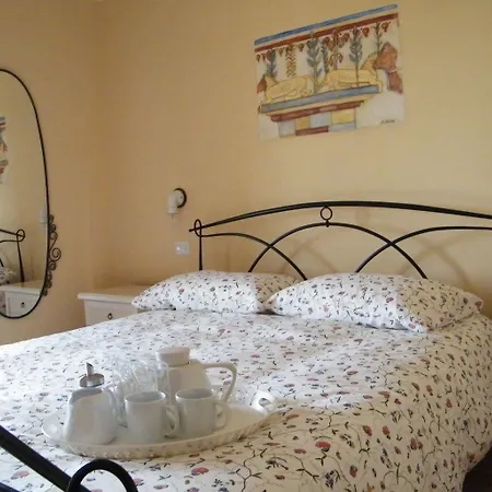 Farma Sant' Antonio Di Saturnia